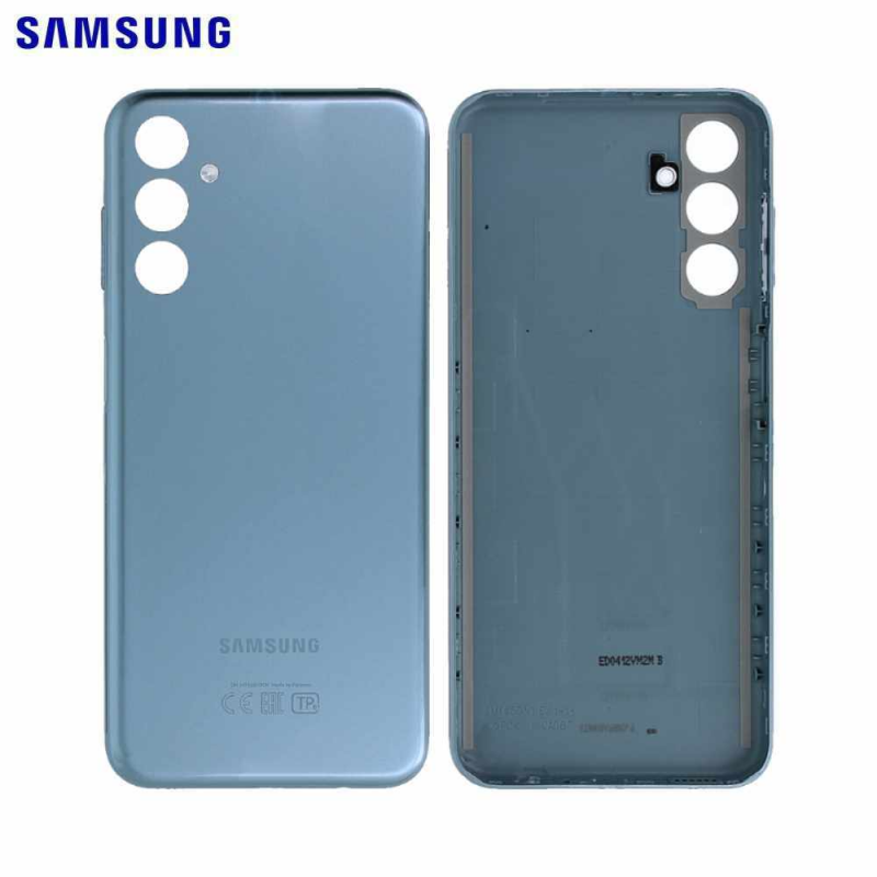 Cache M14 5G M146 GH82-31375C Bleu Éclair – PhoneFrance