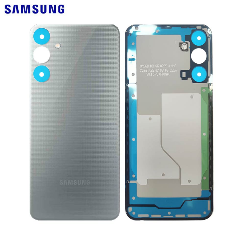 Cache Galaxy M15 5G M156 GH82-34583B Gris – PhoneFrance