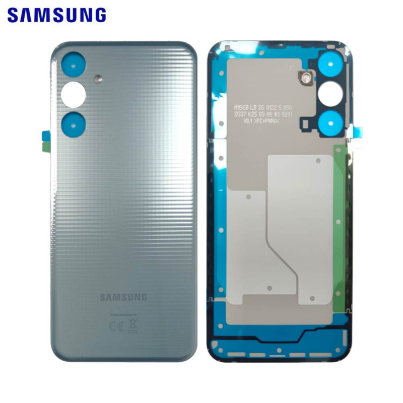 Cache M15 5G M156 GH82-34583C Bleu Clair – PhoneFrance