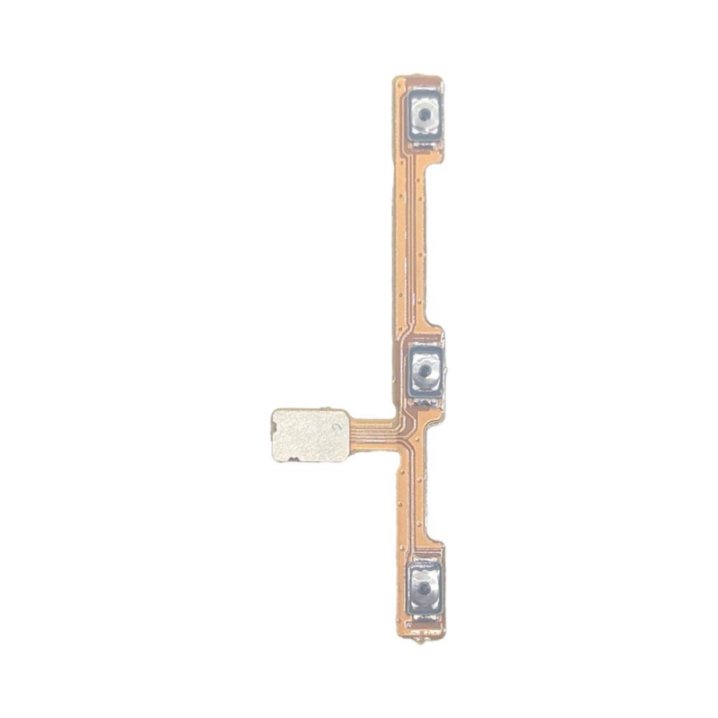 Nappe On/Off et Volume Premium Huawei P10 Lite – PhoneFrance