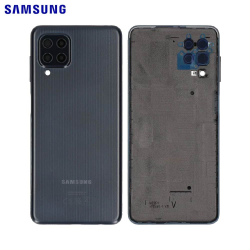 Cache Samsung Galaxy M22 M225 GH82-26674A Noir – PhoneFrance