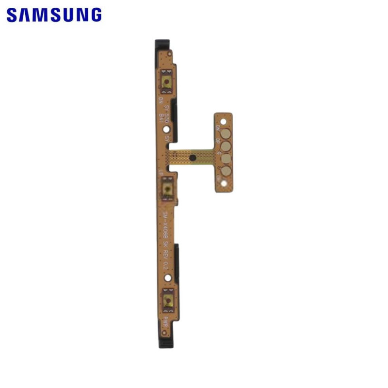 Nappe Tab S10 Lite 5G X406 GH59-15932A – PhoneFrance