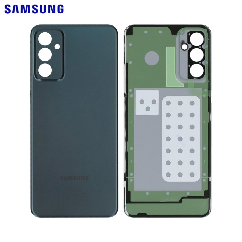 Cache M23 5G M236 GH82-28465A Vert Foncé – PhoneFrance