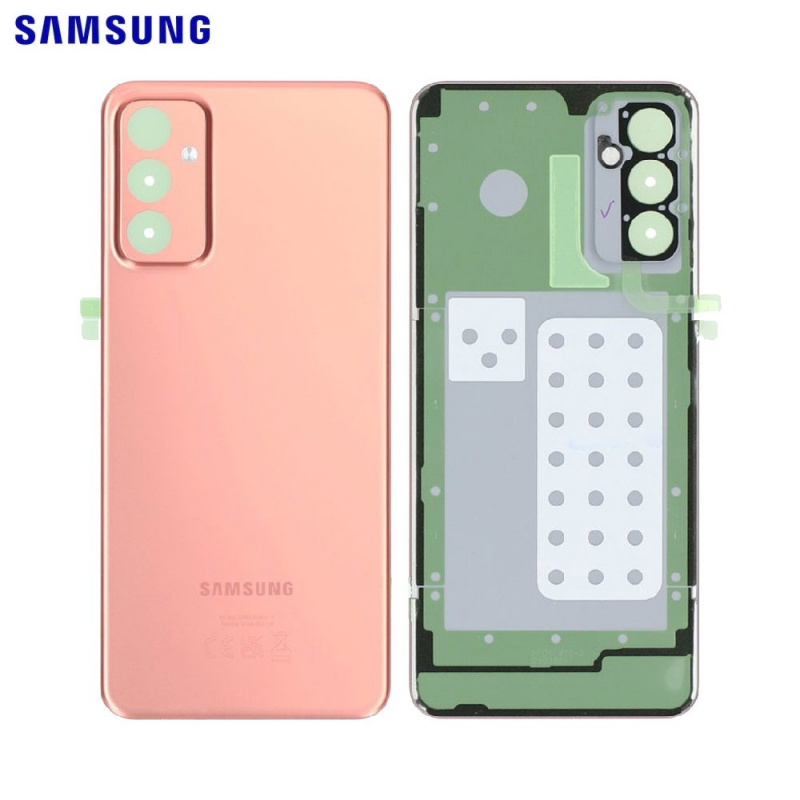 Cache M23 5G M236 GH82-28465B Rose Cuivre – PhoneFrance
