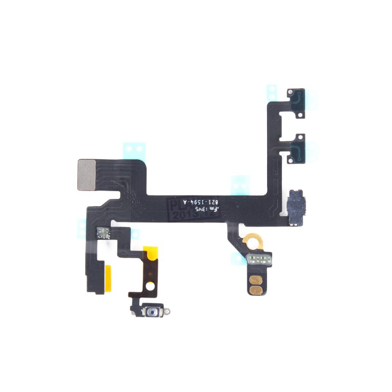 Nappe et Volume Apple iPhone SE (1er Gen – PhoneFrance