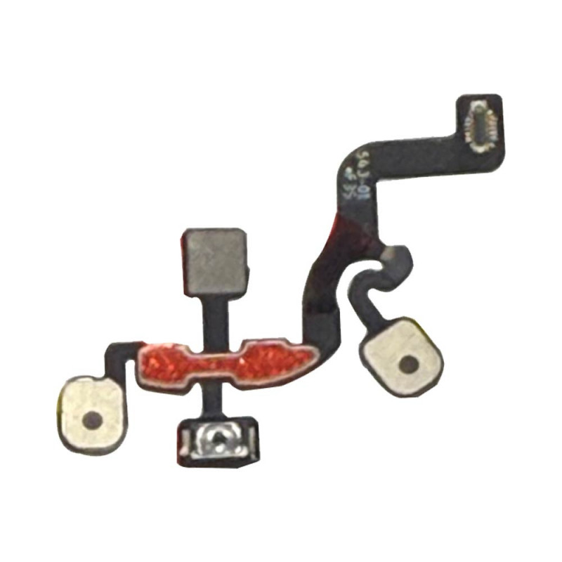 Nappe Power On/Off Apple Watch Ultra 3 49mm – PhoneFrance
