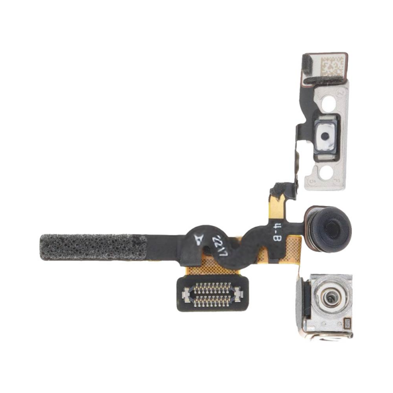 Nappe Power On/Off Apple Watch Series 8 41mm – PhoneFrance
