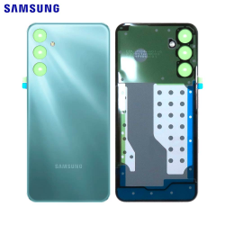 Cache Galaxy M34 5G M346 GH82-32998B Bleu – PhoneFrance