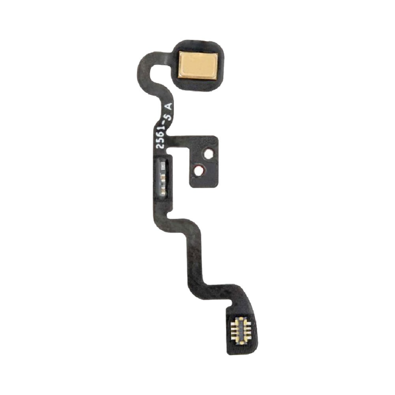 Nappe Power On/Off Apple Watch Series 6 40mm – PhoneFrance