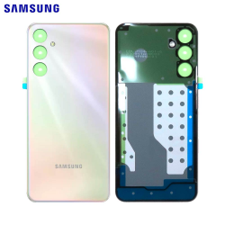 Cache 5G M346 GH82-32998C Argent Prismatique – PhoneFrance