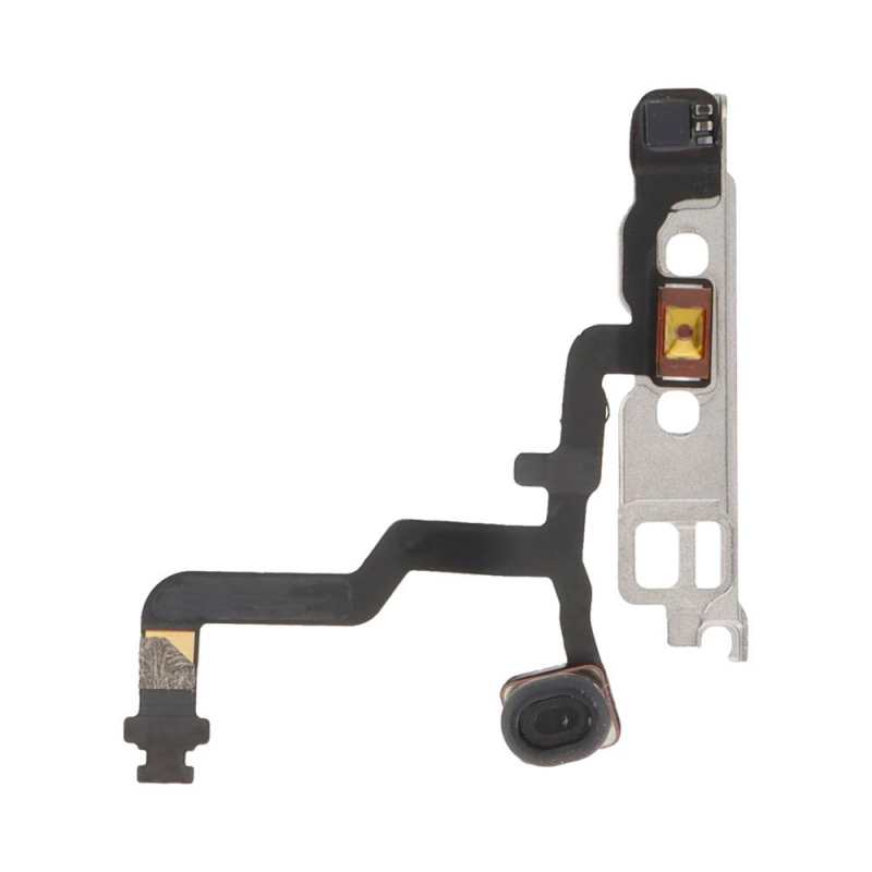 Nappe Power On/Off Apple Watch Series 10 46mm – PhoneFrance