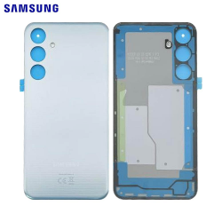 Cache M35 5G M356 GH82-34921C Bleu Clair – PhoneFrance