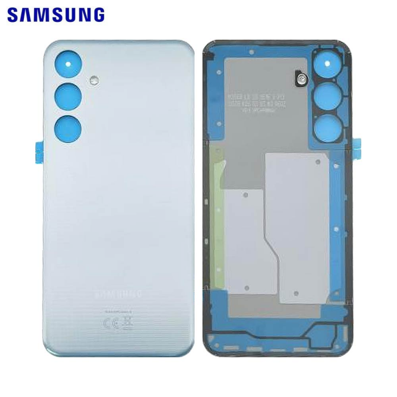 Cache M35 5G M356 GH82-34921C Bleu Clair – PhoneFrance