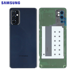 Cache Galaxy M52 5G M526 GH82-27061A Noir – PhoneFrance