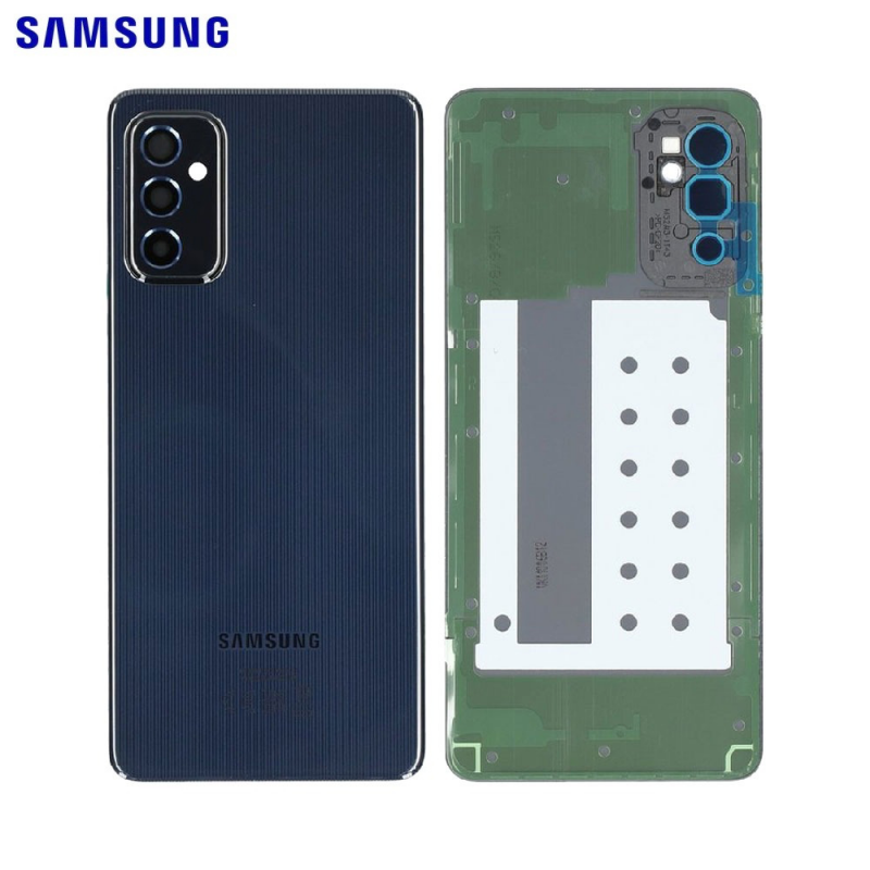Cache Galaxy M52 5G M526 GH82-27061A Noir – PhoneFrance