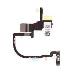 Nappe Power On/Off Apple iPhone XS – PhoneFrance