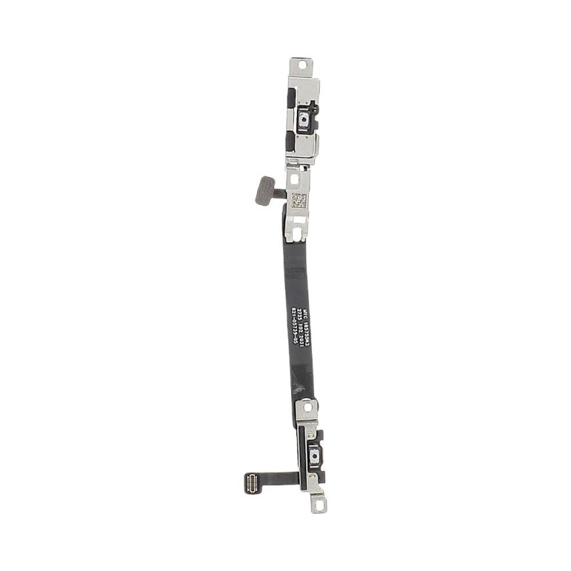 Nappe Power On/Off Apple iPhone 17 Pro Max – PhoneFrance