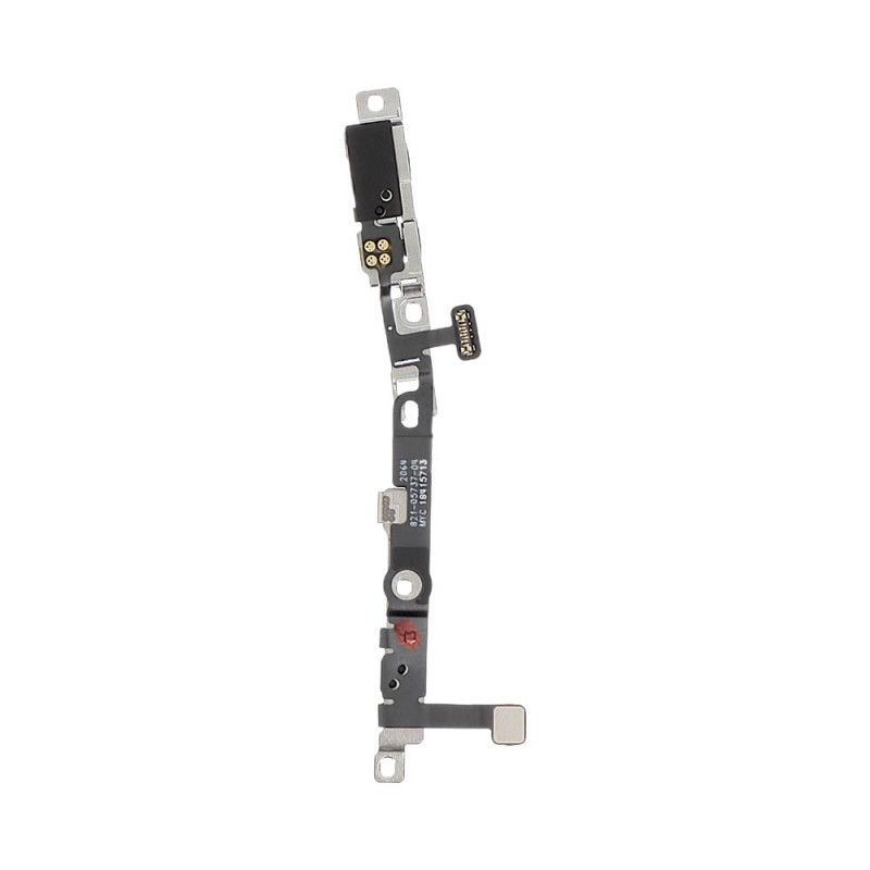 Nappe Power On/Off Apple iPhone 17 Pro – PhoneFrance