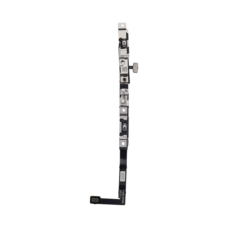 Nappe Power On/Off Apple iPhone 17 – PhoneFrance