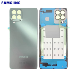 Cache Galaxy M53 5G M536 GH82-28900C Vert – PhoneFrance