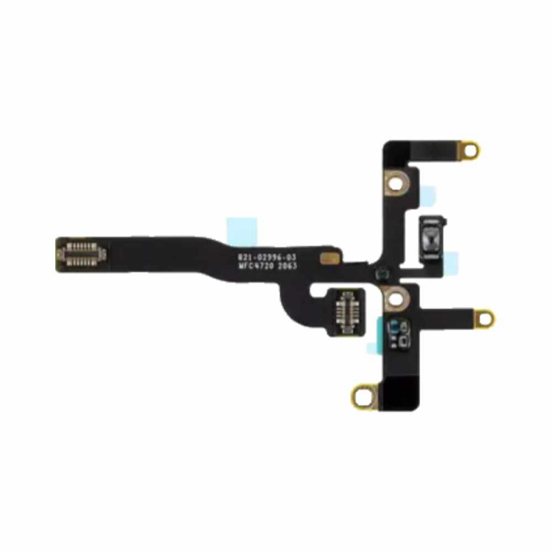 Nappe génération) A2437/A2764 Wifi+Cellular – PhoneFrance