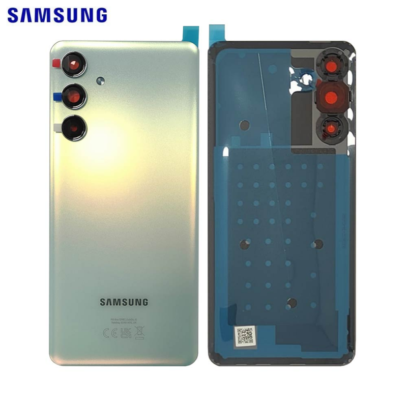 Cache M55 5G M556 GH81-25818A Vert Clair – PhoneFrance