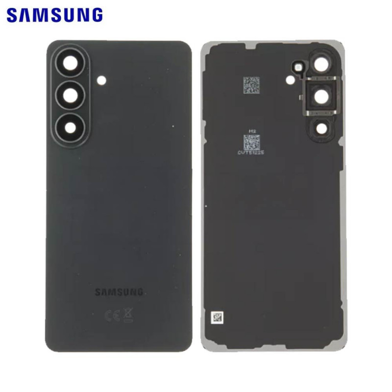 Cache Galaxy S26 Plus S947 GH82-39126A Noir – PhoneFrance