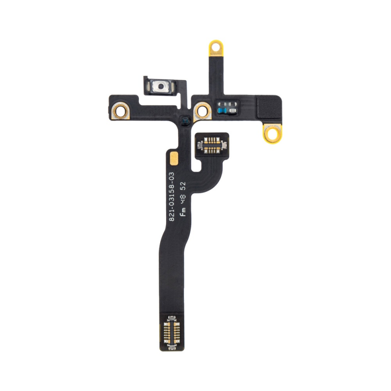 Nappe A2069/A2232/A2068/A2230 WiFi + Cellular – PhoneFrance