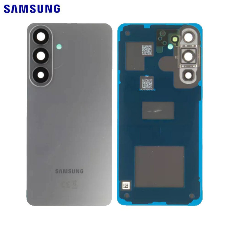 Cache Galaxy S26 Plus S947 GH82-39126F Argent – PhoneFrance