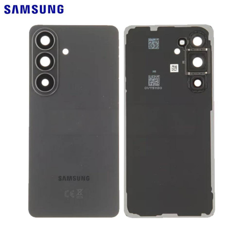 Cache Samsung Galaxy S26 S942 GH82-39035A Noir – PhoneFrance