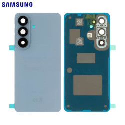 Cache Samsung Galaxy S26 S942 GH82-39035B Bleu – PhoneFrance