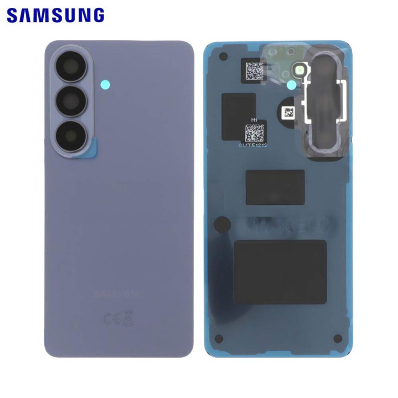 Cache Galaxy S26 S942 GH82-39035C Violet – PhoneFrance