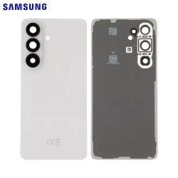 Cache Galaxy S26 S942 GH82-39035D Blanc – PhoneFrance