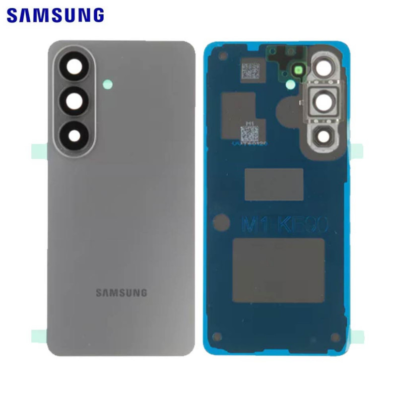 Cache Galaxy S26 S942 GH82-39035F Argent – PhoneFrance