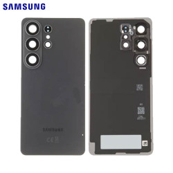 Cache Galaxy S26 Ultra S948 GH82-38884A Noir – PhoneFrance