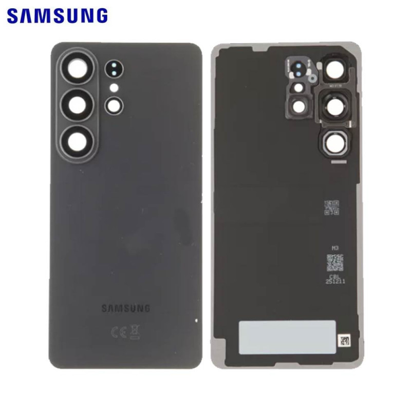 Cache Galaxy S26 Ultra S948 GH82-38884A Noir – PhoneFrance