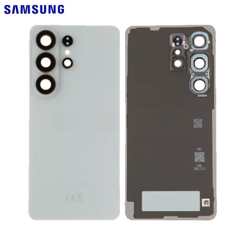 Cache Galaxy S26 Ultra S948 GH82-38884B Bleu – PhoneFrance