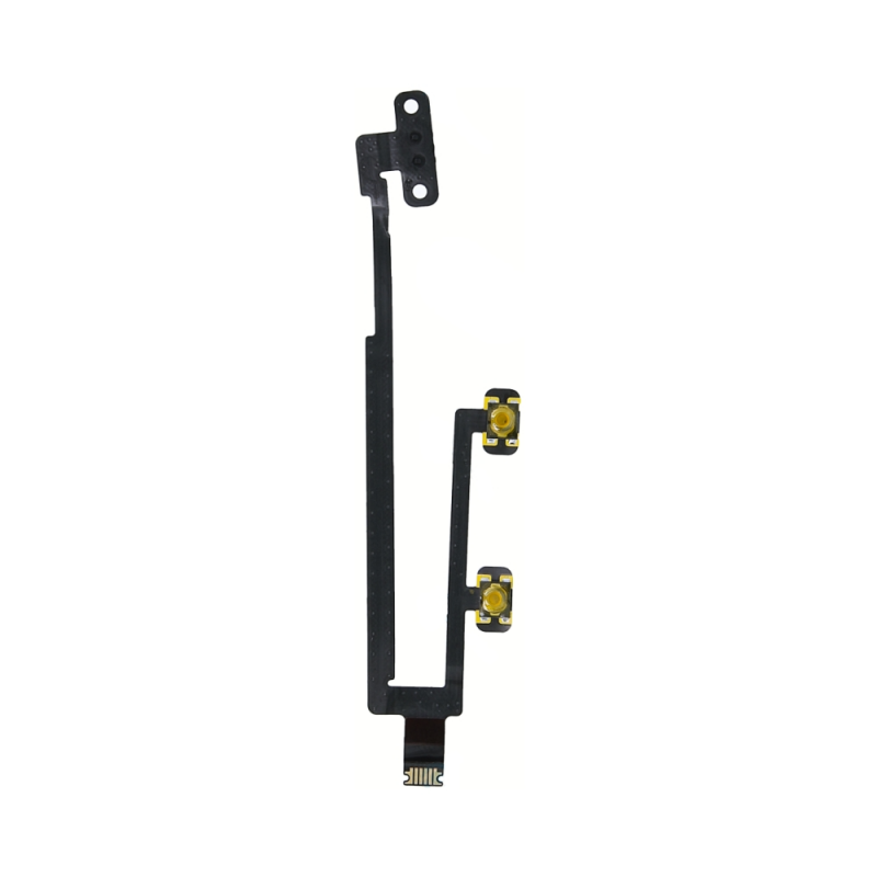 Nappe Power On/Off Apple iPad 5 A1822/A1823 – PhoneFrance