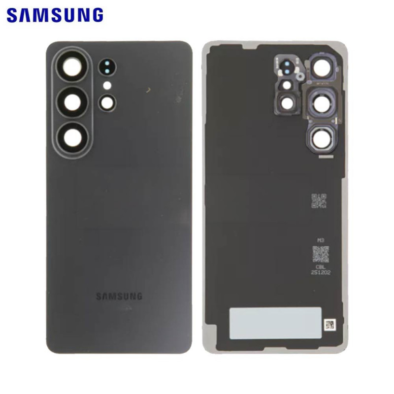Cache Galaxy S26 Ultra S948 GH82-38884C Violet – PhoneFrance