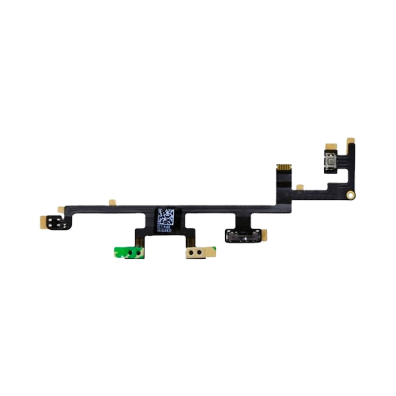 Nappe iPad 3/iPad 4 A1416/A1430/A1458/A1459 – PhoneFrance