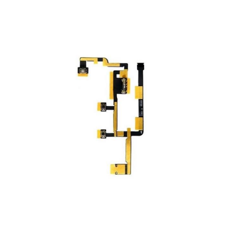 Nappe Apple (iPad 2 A1396) 2ème Génération – PhoneFrance