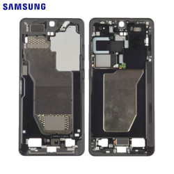 Cache Galaxy S26 Ultra S948 GH82-38884F Argent – PhoneFrance