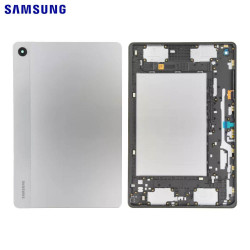 Cache 5G X236 GH82-38806B GH82-38807B Argent – PhoneFrance