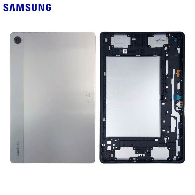 Cache A11 Plus Wi-Fi X230 GH82-38812B Argent – PhoneFrance