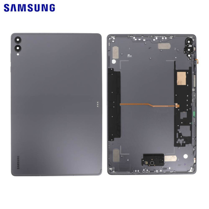 Cache Tab S11 Ultra 5G X936 GH82-38352A Gris – PhoneFrance