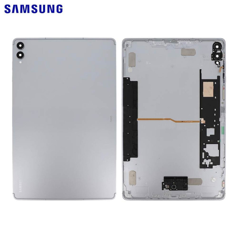 Cache Tab S11 Ultra 5G X936 GH82-38352B Argent – PhoneFrance
