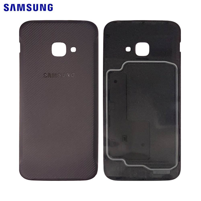 Cache Galaxy Xcover 4s G398 GH98-44220A Noir – PhoneFrance