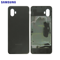 Cache Xcover 6 Pro G736 GH98-47657A Noir – PhoneFrance
