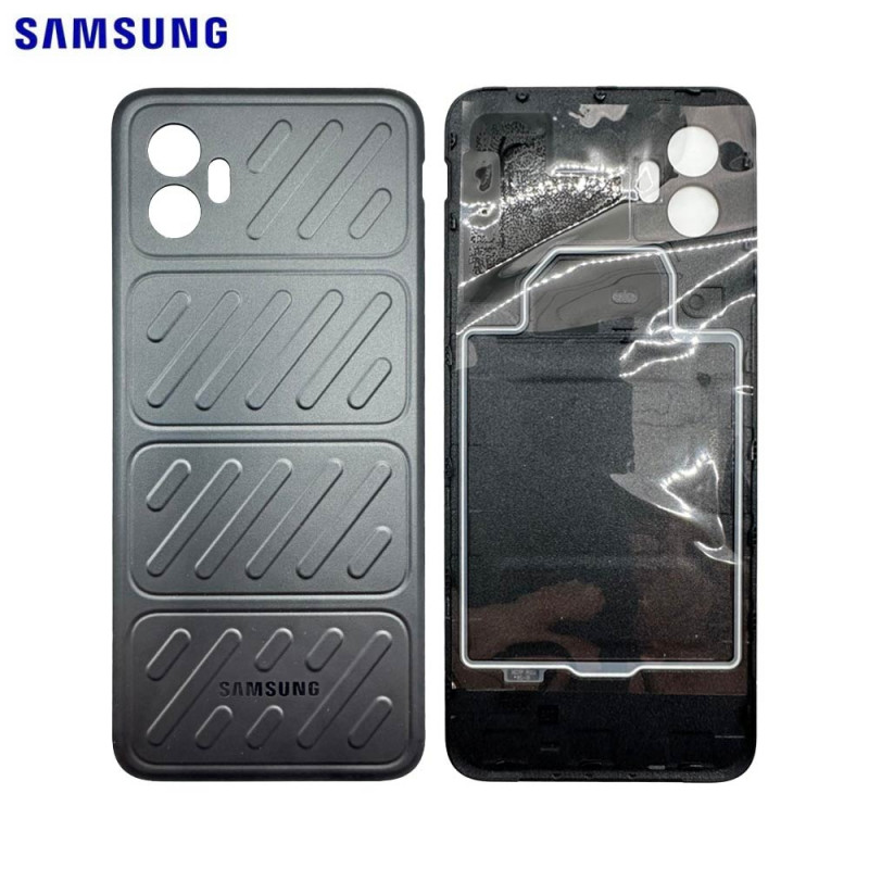 Cache Xcover 7 Pro G766 GH98-49971A Noir – PhoneFrance