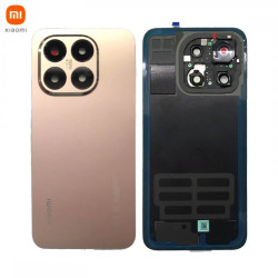 Cache Xiaomi 15T 5600070O12A00 Rose Gold – PhoneFrance